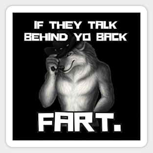 Meme Sticker